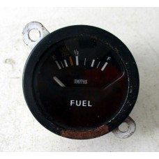 BENTLEY CONTINENTAL TURBO/ROLLS ROYCE CORNICHE OIL / FUEL GAUGE UD71184